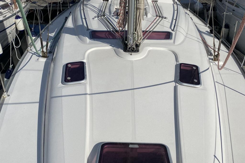 Original-Foto eines Kunden