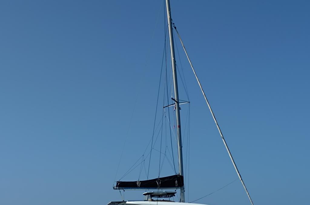 Original-Foto eines Kunden