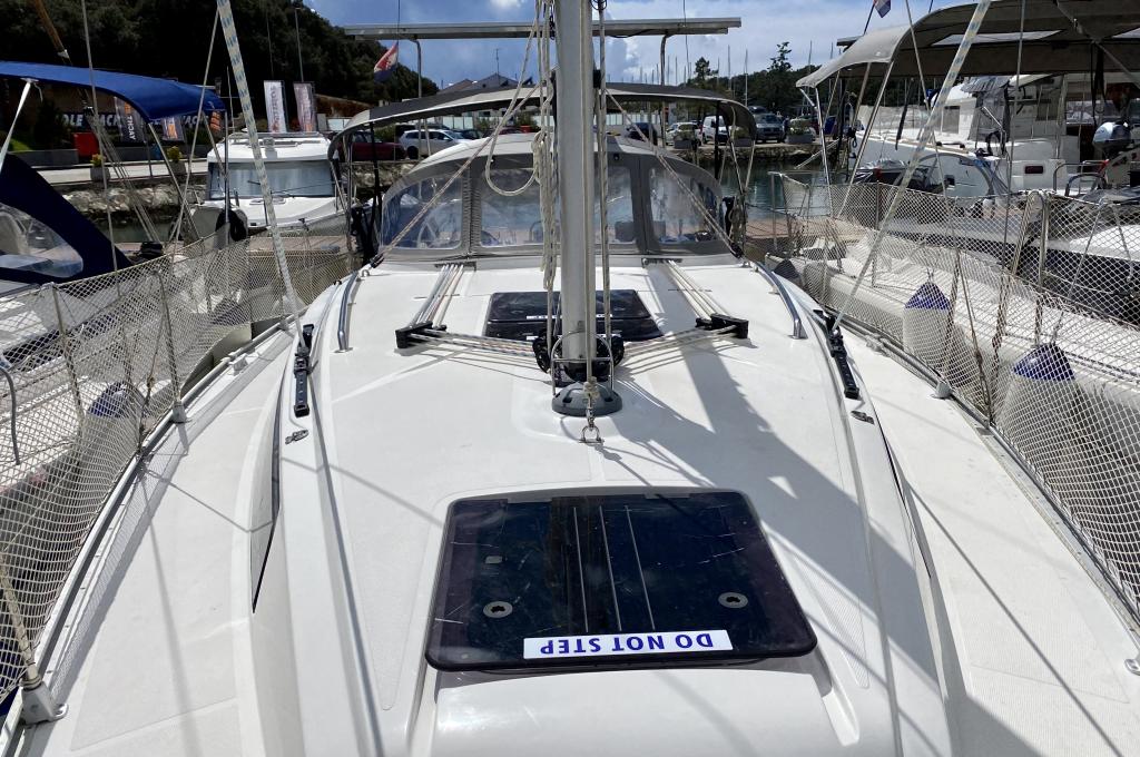 Original-Foto eines Kunden