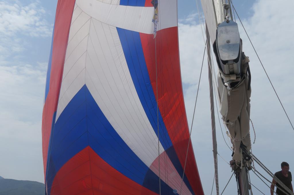 Original-Foto eines Kunden