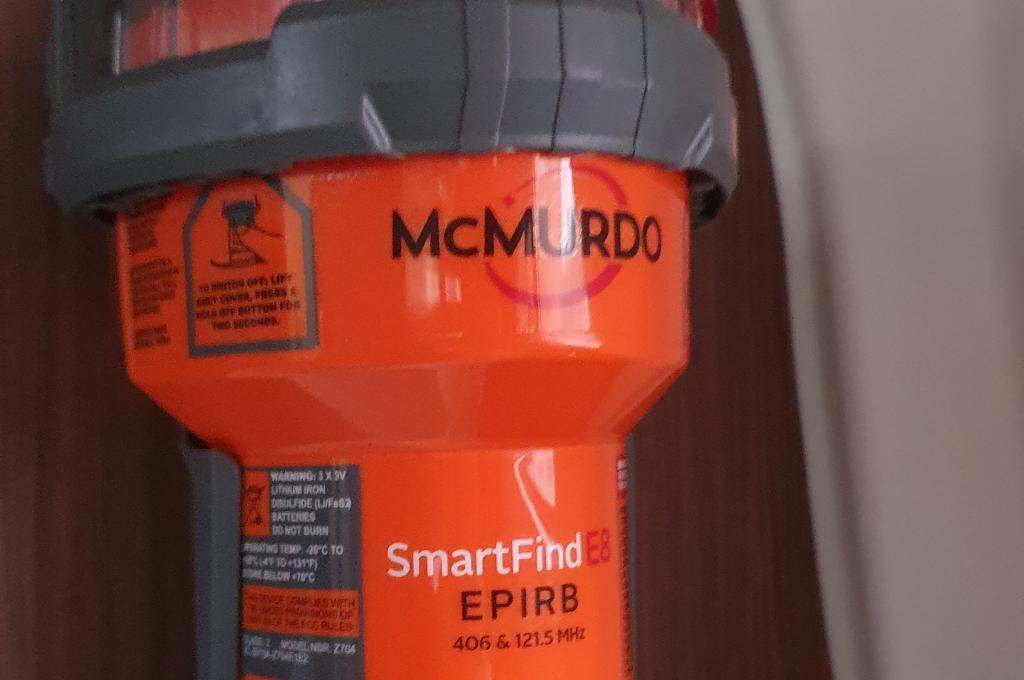 Original-Foto eines Kunden