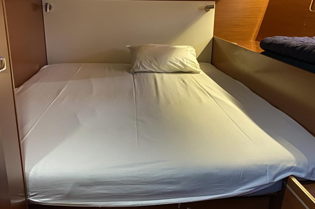 Original-Foto eines Kunden