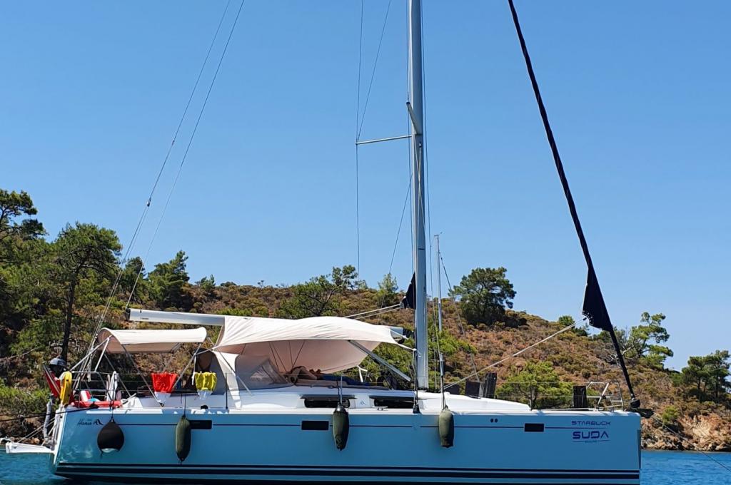 Original-Foto eines Kunden