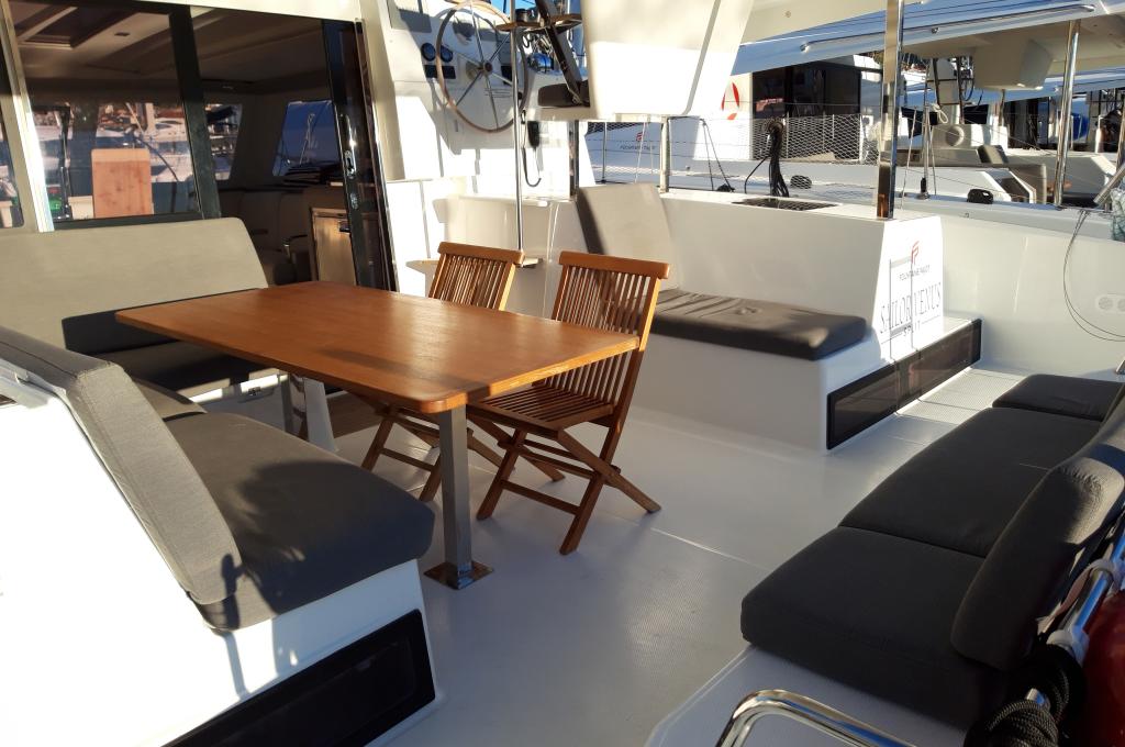 Original-Foto eines Kunden