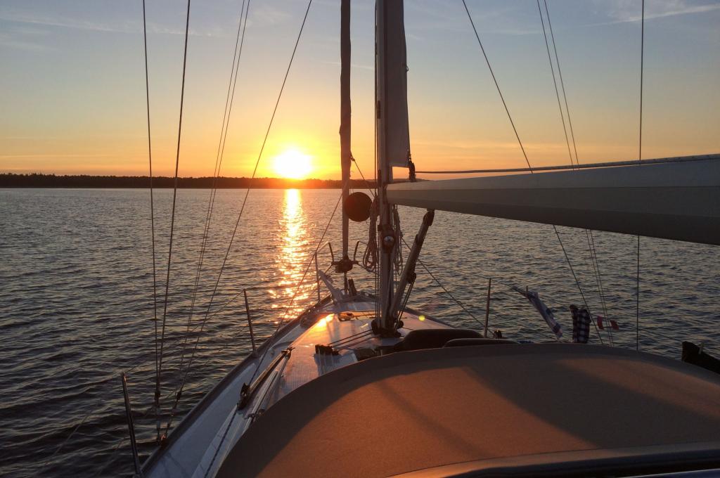 Original-Foto eines Kunden | aufgenommen am 21.05.2017 | Vercharterer hat mehrere baugleiche Yachten. Abweichungen sind möglich.