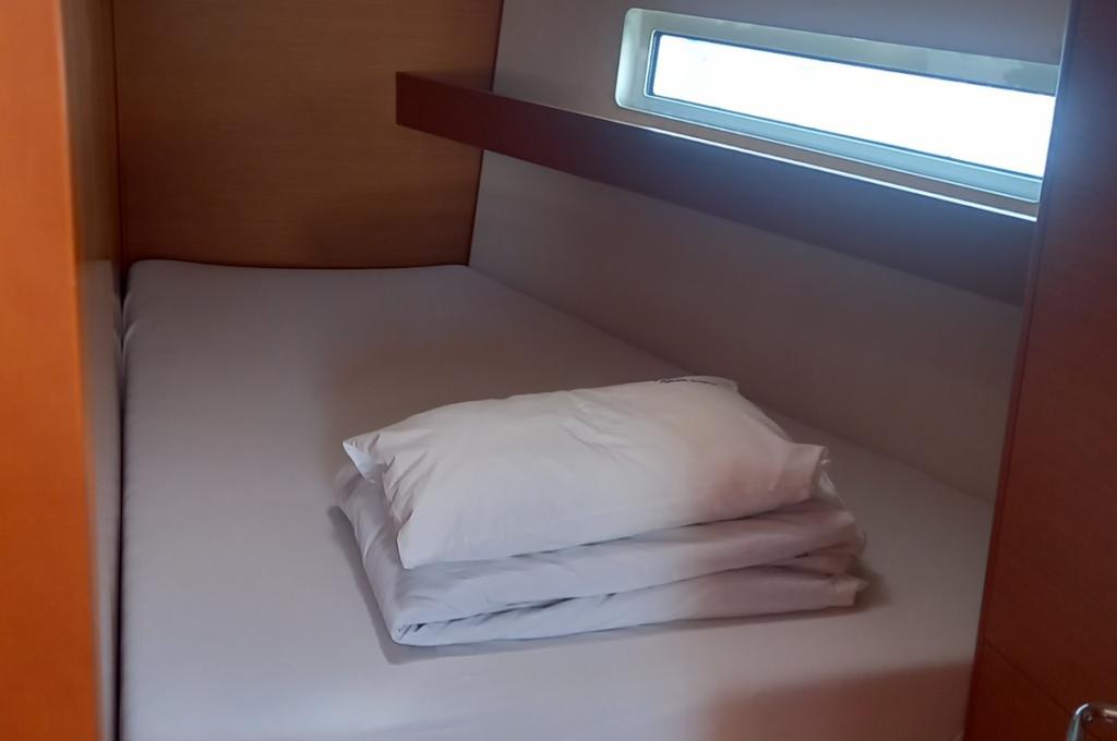 Original-Foto eines Kunden