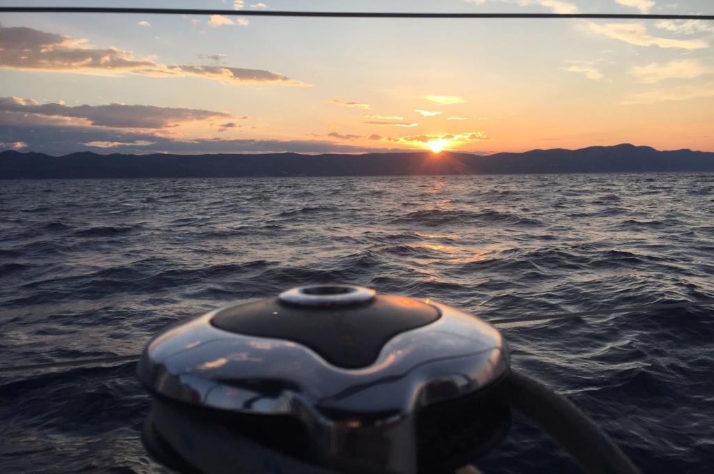 Original-Foto eines Kunden