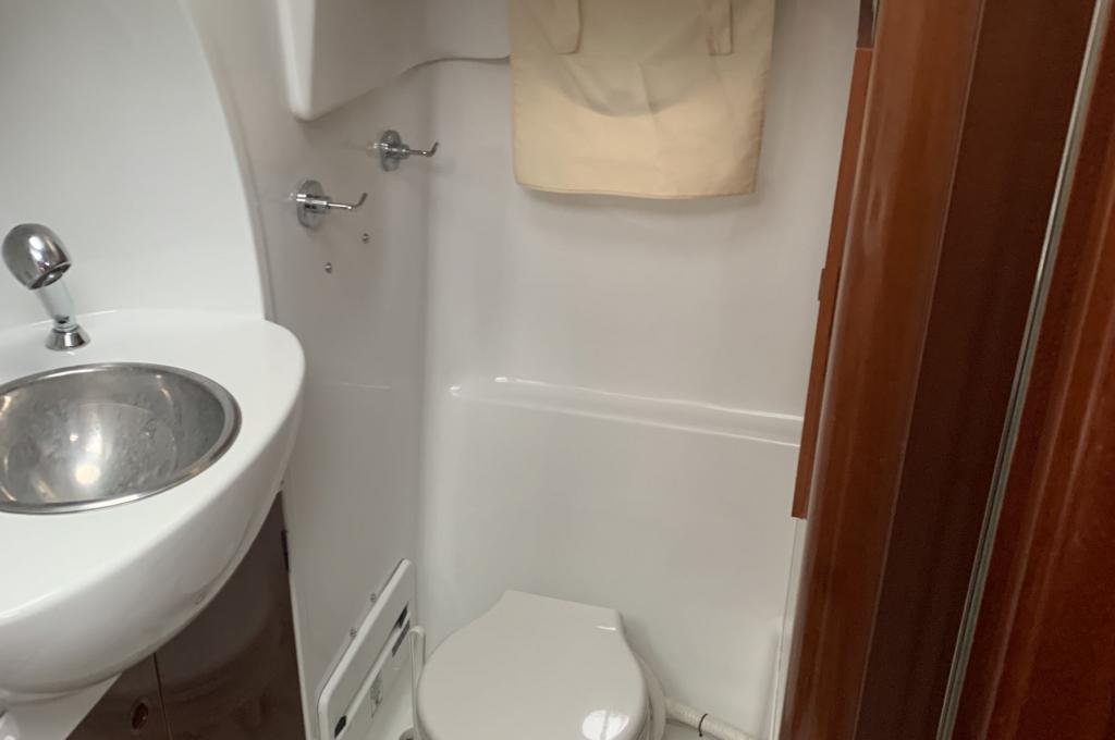 Original-Foto eines Kunden