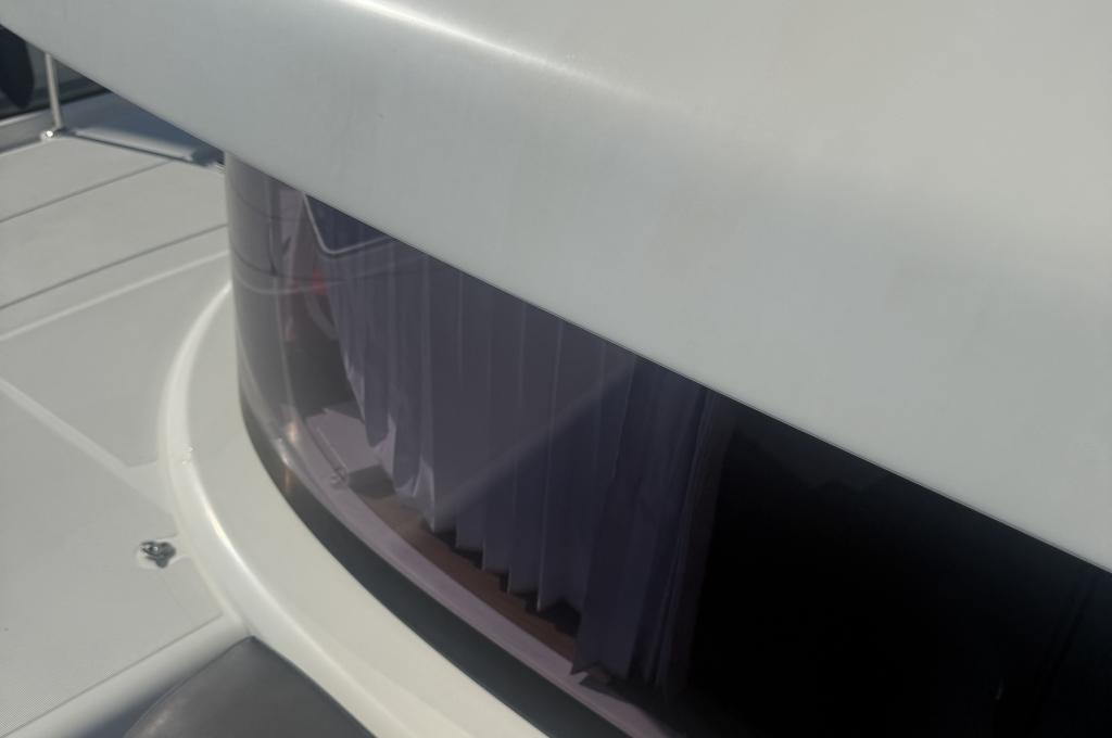 Original-Foto eines Kunden