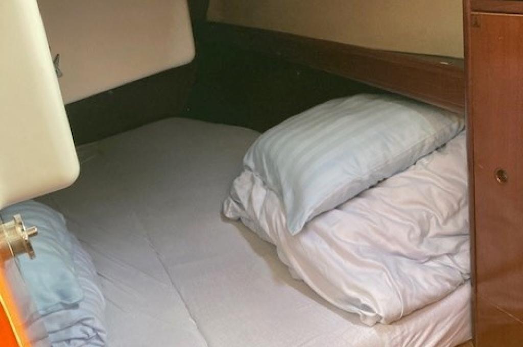 Original-Foto eines Kunden