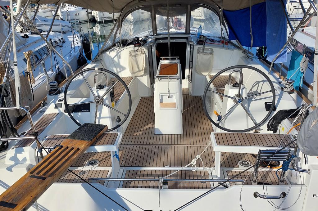 Original-Foto eines Kunden