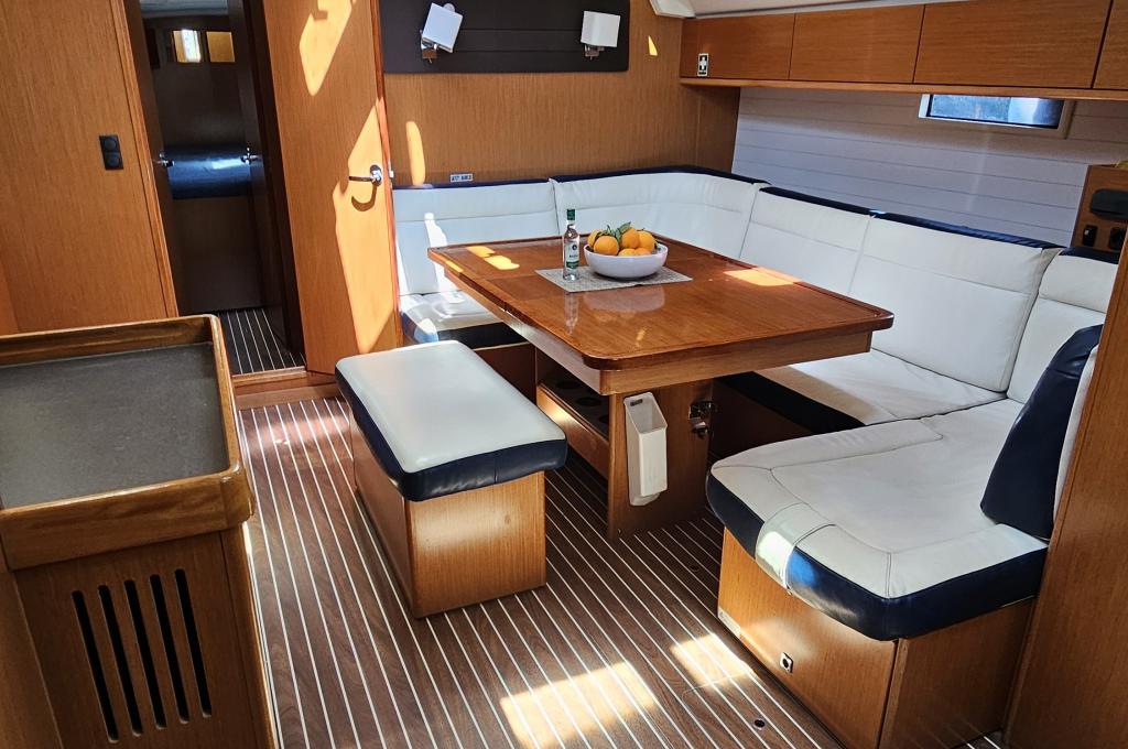 Original-Foto eines Kunden