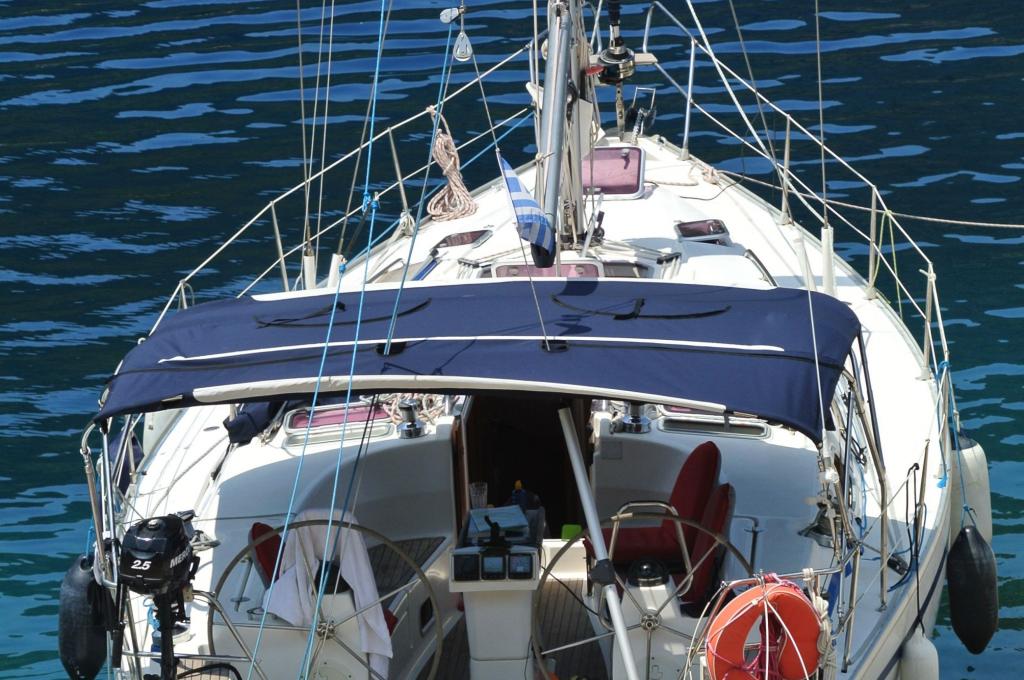 Original-Foto eines Kunden