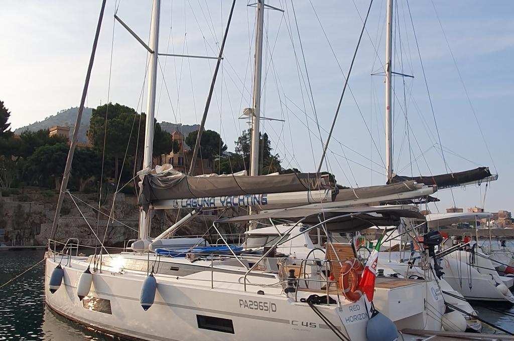 Original-Foto eines Kunden