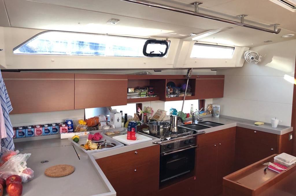 Original-Foto eines Kunden