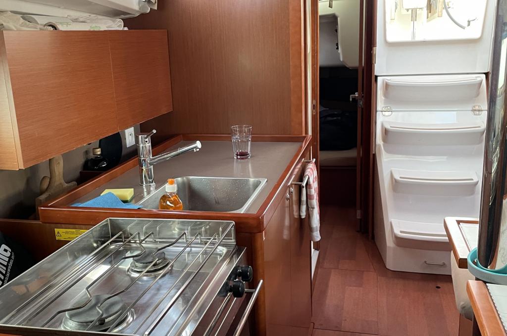 Original-Foto eines Kunden