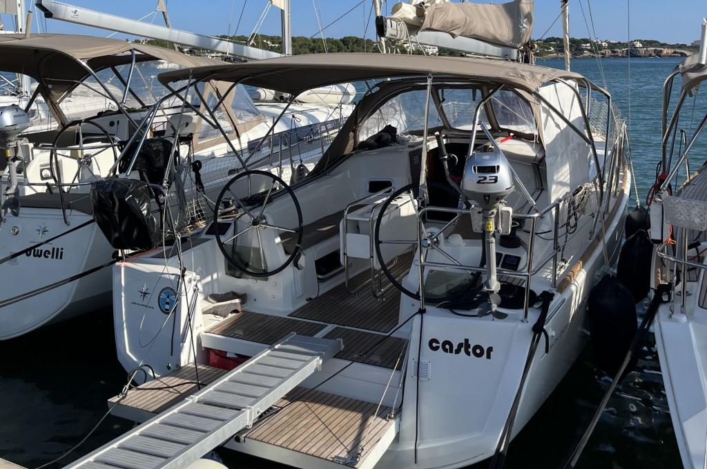 Original-Foto eines Kunden