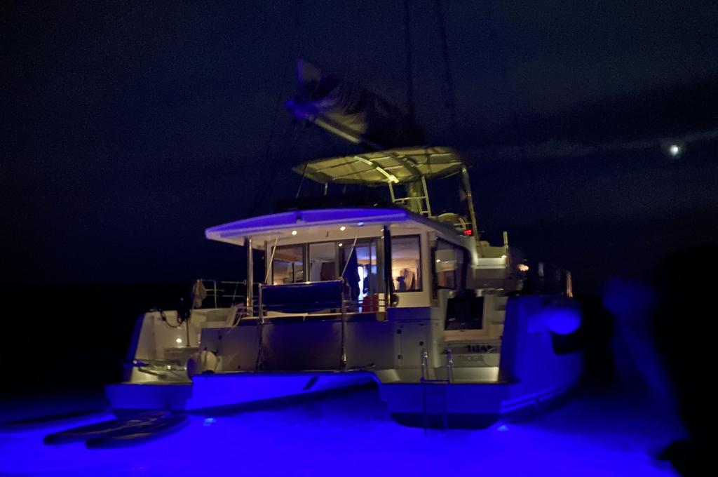 Original-Foto eines Kunden