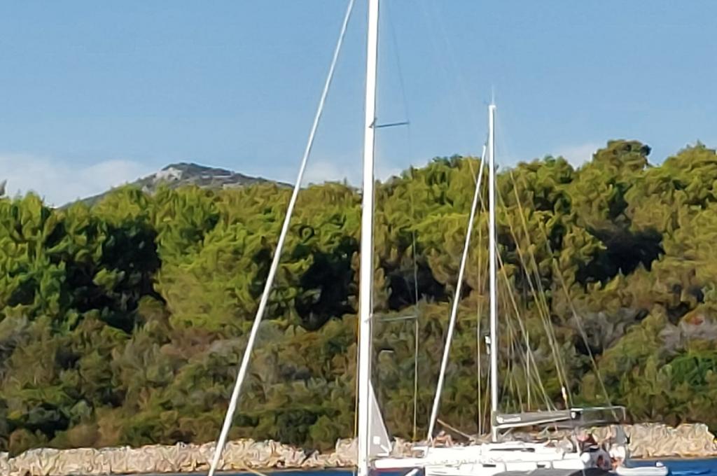 Original-Foto eines Kunden