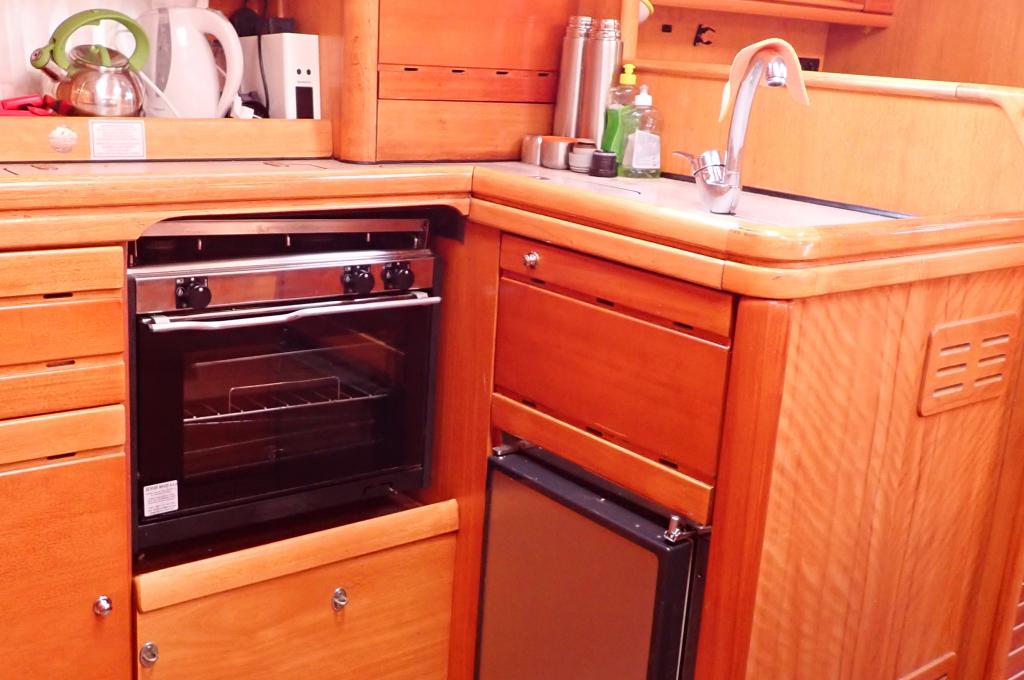 Original-Foto eines Kunden