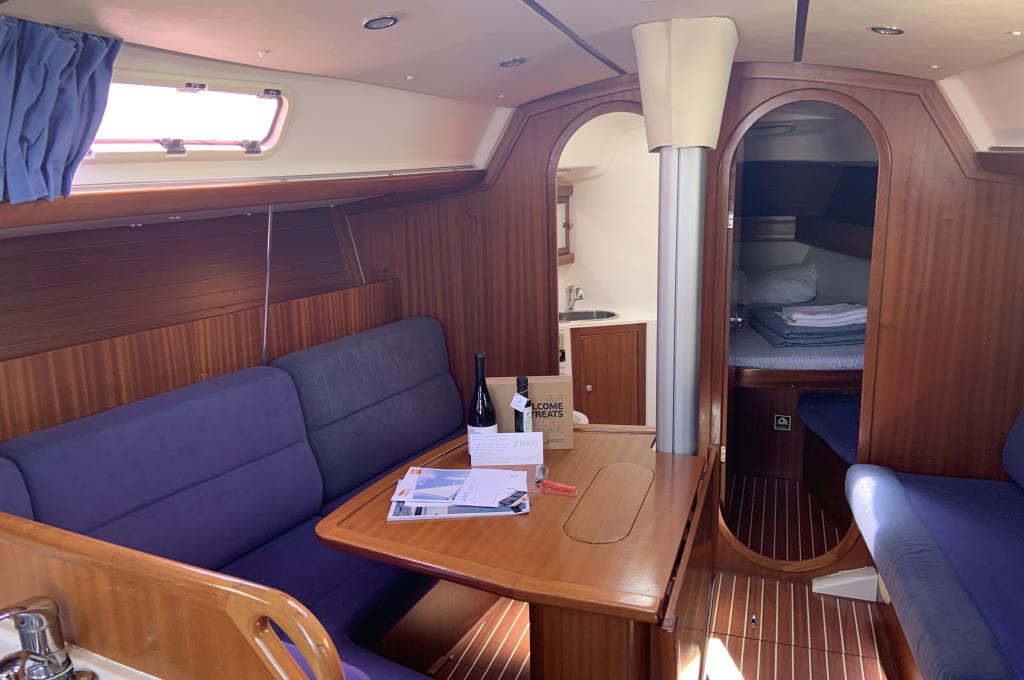 Original-Foto eines Kunden