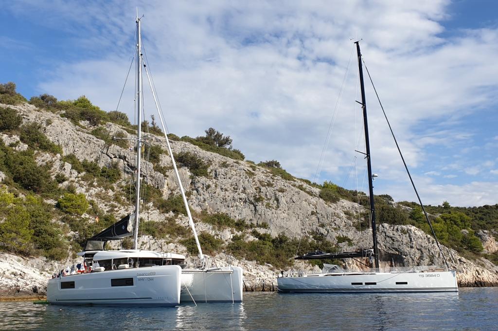 Original-Foto eines Kunden