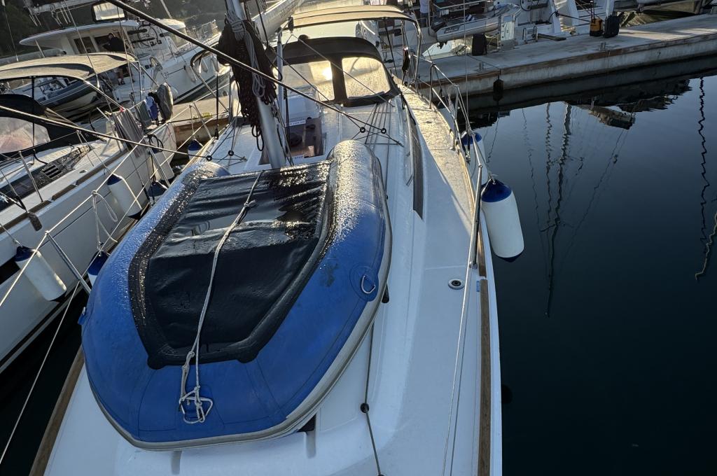 Original-Foto eines Kunden