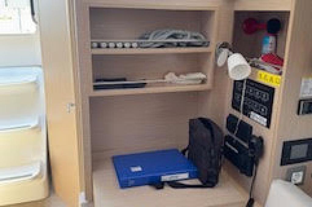 Original-Foto eines Kunden