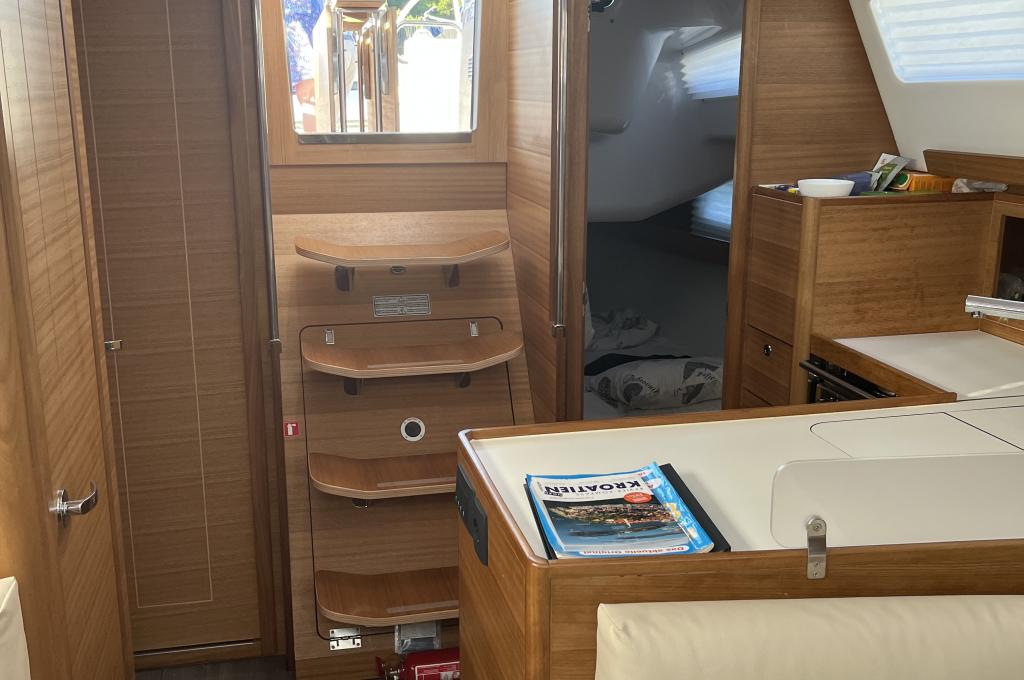 Original-Foto eines Kunden