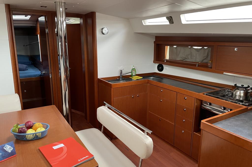 Original-Foto eines Kunden