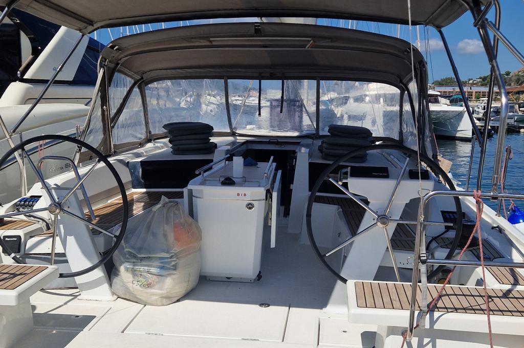 Original-Foto eines Kunden