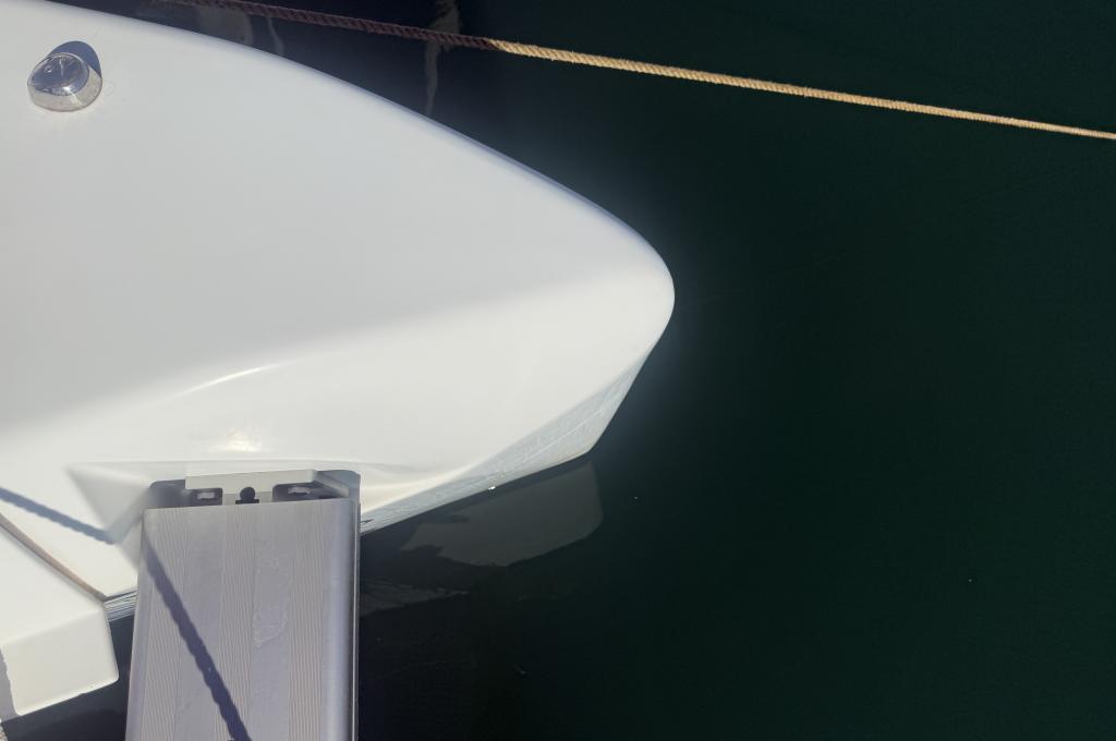 Original-Foto eines Kunden