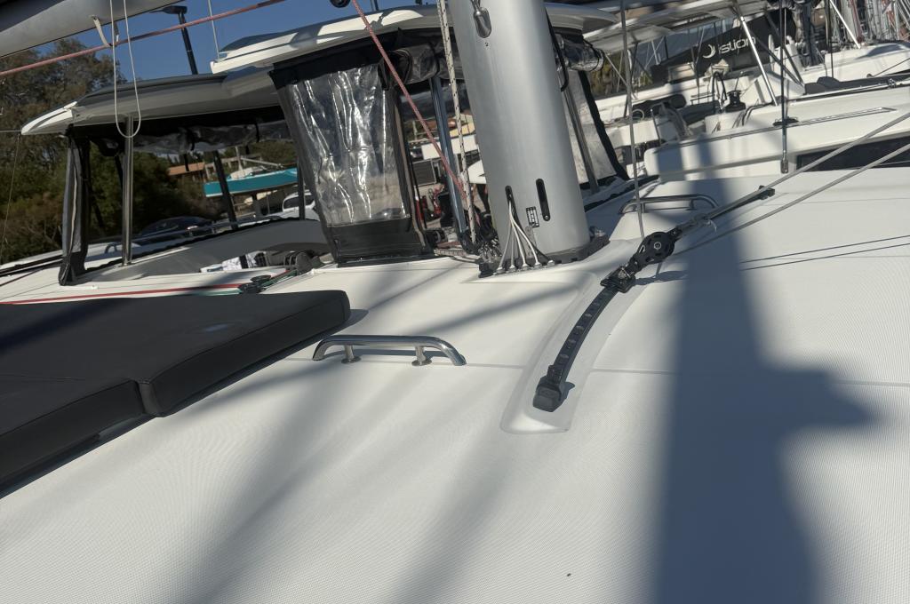 Original-Foto eines Kunden