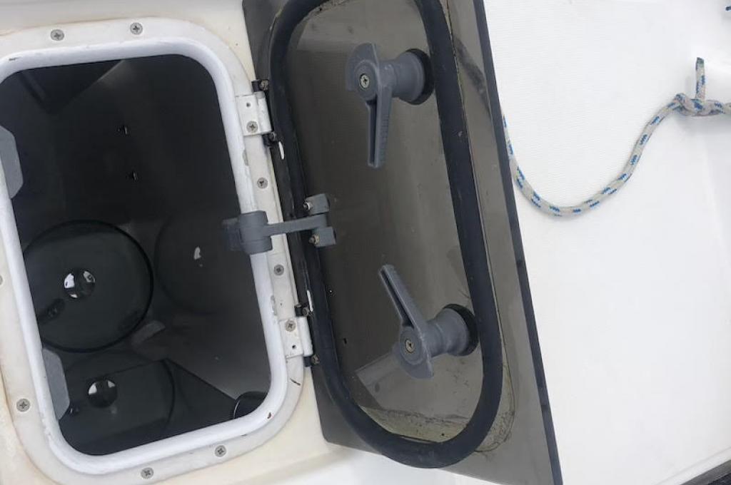 Original-Foto eines Kunden