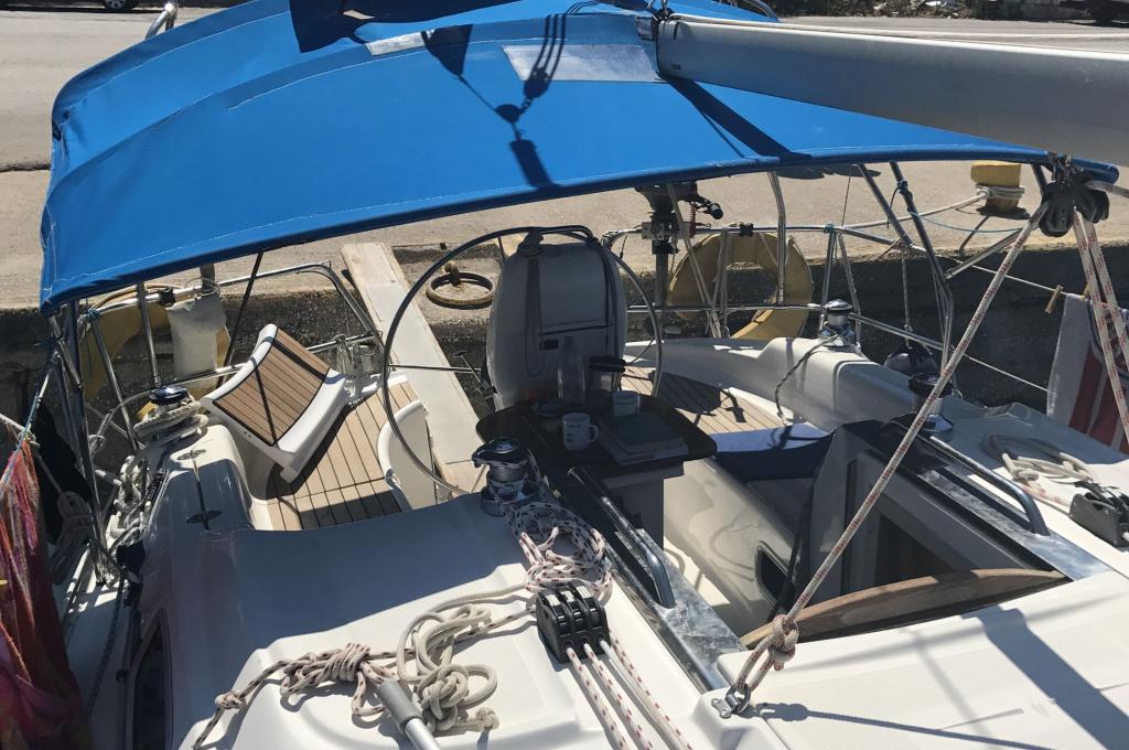 Original-Foto eines Kunden