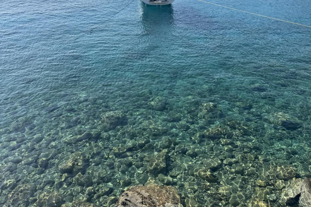 Original-Foto eines Kunden