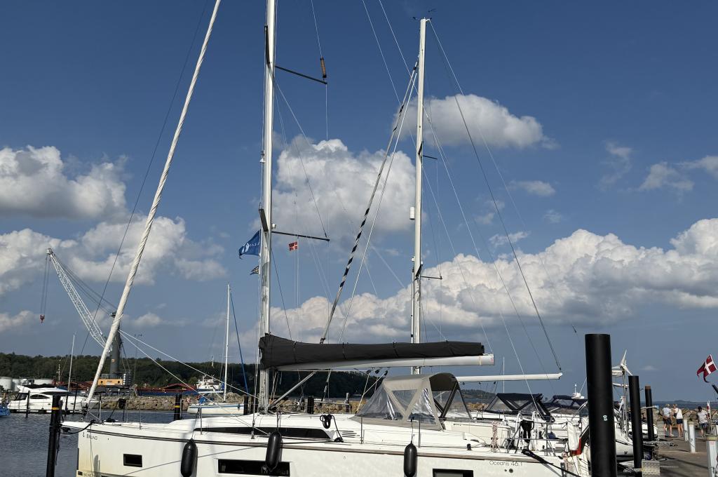 Original-Foto eines Kunden