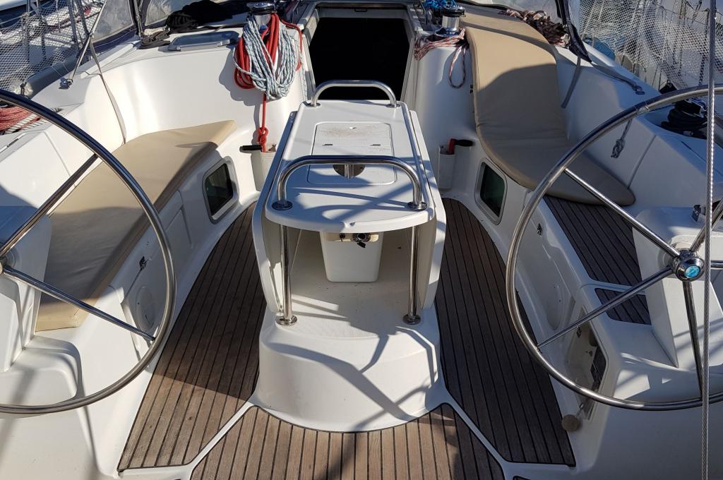 Original-Foto eines Kunden