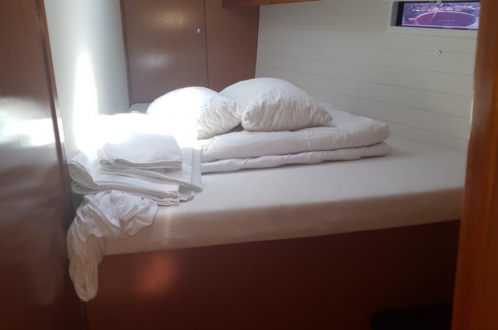 Original-Foto eines Kunden