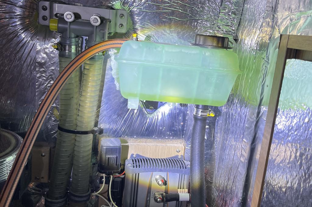 Original-Foto eines Kunden | Vercharterer hat mehrere baugleiche Yachten. Abweichungen sind möglich.