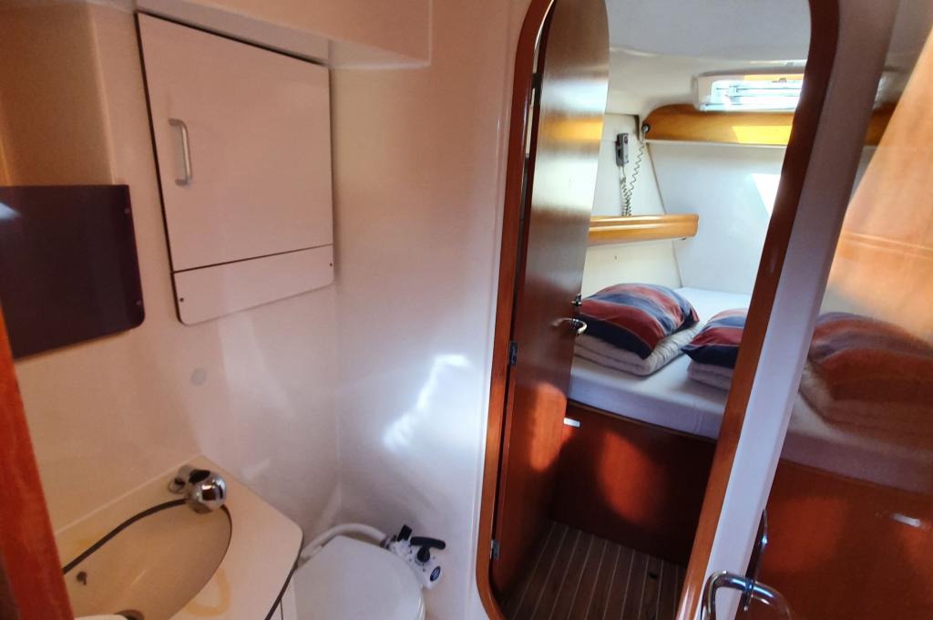 Original-Foto eines Kunden