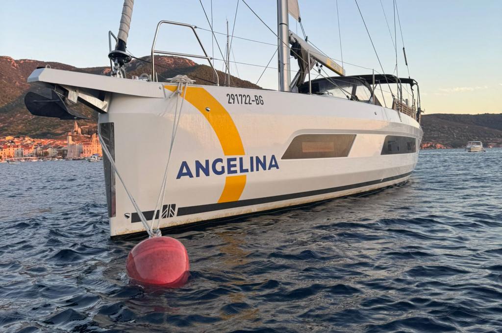 Original-Foto eines Kunden