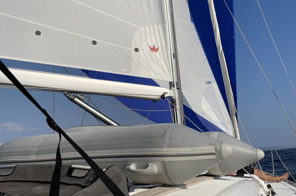 Original-Foto eines Kunden