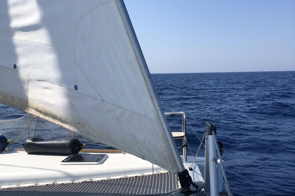 Original-Foto eines Kunden