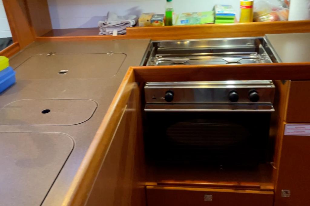 Original-Foto eines Kunden