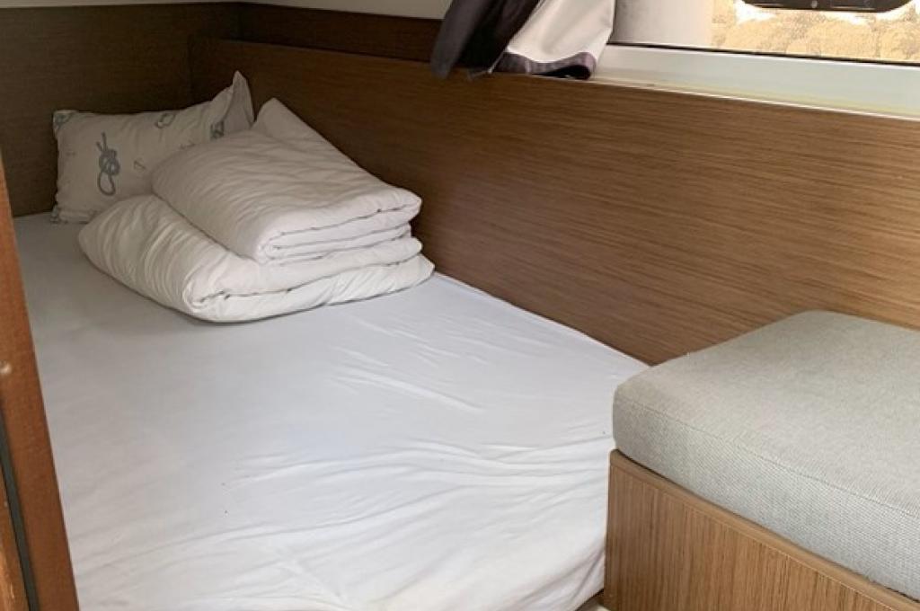 Original-Foto eines Kunden