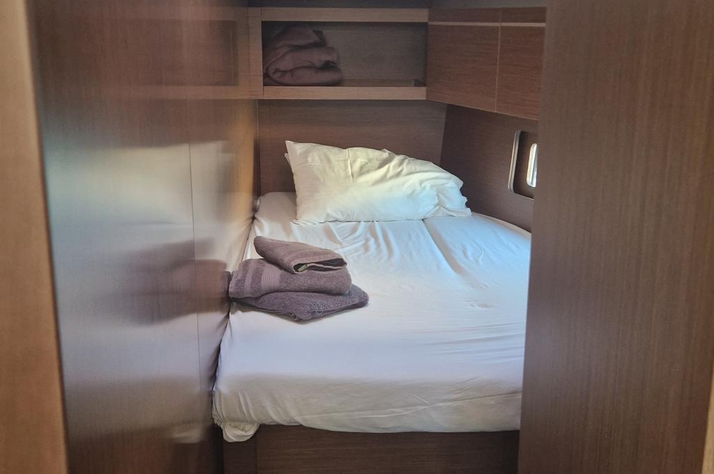 Original-Foto eines Kunden