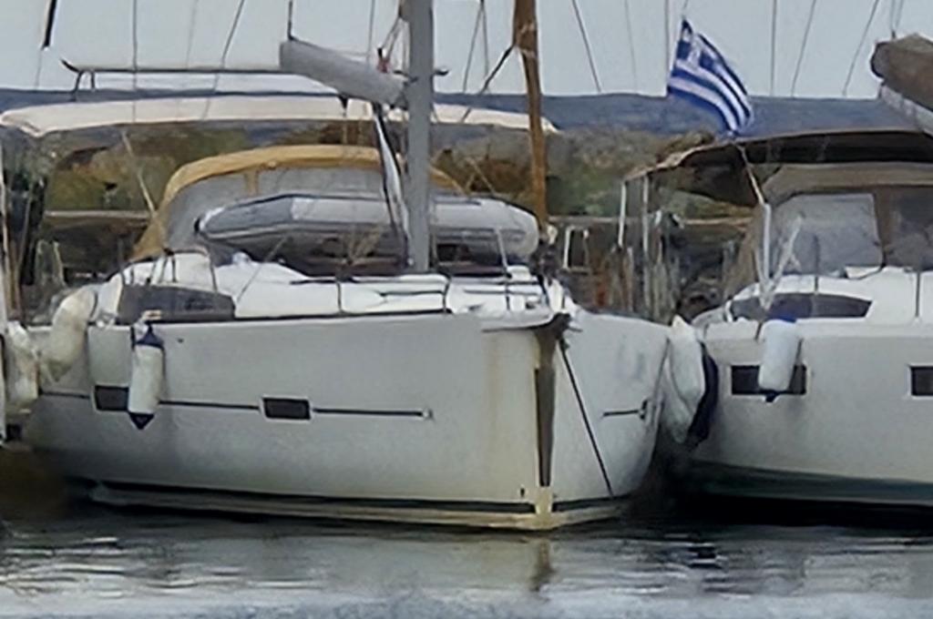 Original-Foto eines Kunden