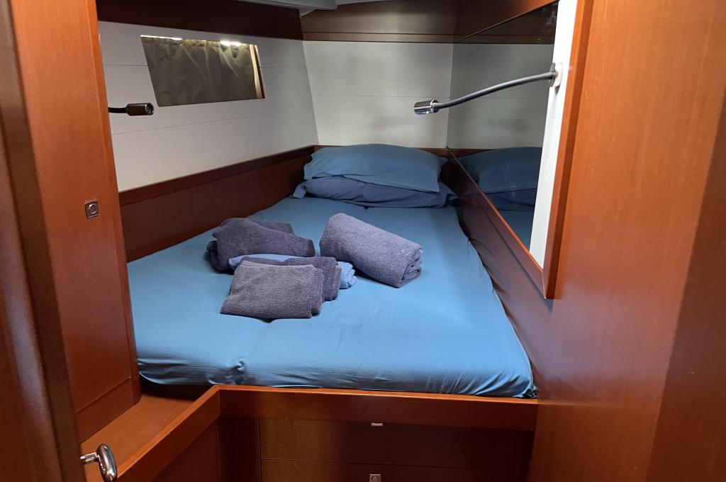 Original-Foto eines Kunden