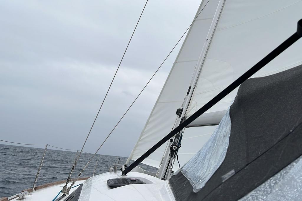 Original-Foto eines Kunden